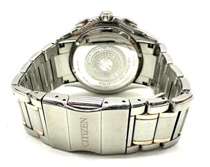 Citizen Octavia The Signature Collection Eco-Drive Watch!